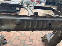 Radiator core support SUBARU LEGACY OEM 53060AG0009P, 53020AG0019P, 53020AG0109P, 53040AG0019P BLE BPE BP5 BL5 BL9 BP9 2003