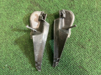 Уголки жабо 91423AG000, 91423AG010 SUBARU LEGACY