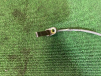 右前ABS传感器 SUBARU LEGACY OEM 27540AG000 BLE 2004 EZ30