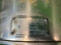 หม้อพักไอเสีย Corazon SUBARU LEGACY OEM 44380AG250 44380AG240 BL9 BL5 BLE 2008 EJ253 AT