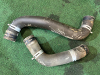 Патрубки радиатора 45161AG070 45161AG010 SUBARU LEGACY