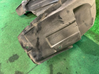 ซุ้มล้อหลังซ้าย SUBARU LEGACY OEM 59122AG010 BL9 BL5 BLE 2008 BLUE C8P