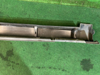Left sill SUBARU LEGACY OEM 96051AG010IM BL9 BL5 BLE 2008 BLUE C8P