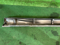 Left sill SUBARU LEGACY OEM 96051AG010IM BL9 BL5 BLE 2008 BLUE C8P