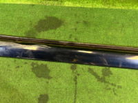 Left sill SUBARU LEGACY OEM 96051AG010IM BL9 BL5 BLE 2008 BLUE C8P