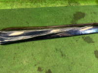 Left sill SUBARU LEGACY OEM 96051AG010IM BL9 BL5 BLE 2008 BLUE C8P