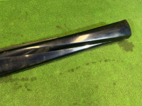 Right sill SUBARU LEGACY OEM 96051AG000IM BL9 BL5 BLE 2008 BLUE C8P