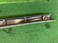 Right sill SUBARU LEGACY OEM 96051AG000IM BL9 BL5 BLE 2008 BLUE C8P