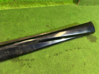 Right sill SUBARU LEGACY OEM 96051AG000IM BL9 BL5 BLE 2008 BLUE C8P