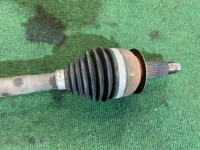Привод передний SUBARU LEGACY OEM 28321AG022 BL9 BL5 BLE 2008 EJ253 AT