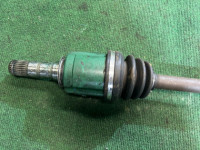 Привод передний SUBARU LEGACY OEM 28321AG022 BL9 BL5 BLE 2008 EJ253 AT