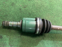 Привод передний SUBARU LEGACY OEM 28321AG022 BL9 BL5 BLE 2008 EJ253 AT