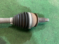 Привод передний SUBARU LEGACY OEM 28321AG022 BL9 BL5 BLE 2008 EJ253 AT