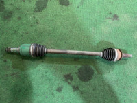 Привод передний 28321AG022 SUBARU LEGACY