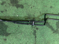 Barras de torção da bagageira SUBARU LEGACY OEM 57520AG0019P 57520AG0119P 57529AG0009P BL9 BL5 BLE 2008 BLUE C8P