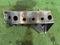 左リアバンパーステー SUBARU LEGACY OEM 57707AG960 BL9 2008