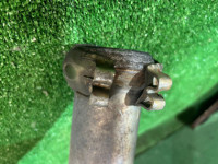 マフラータイコ Fujitsubo Legalis R  JASMA SUBARU LEGACY OEM 44201AG000 44300AG850 44300AG840 BL5 BP5 BLE BL9 BP9 BPE 2004 EJ20Y MT5