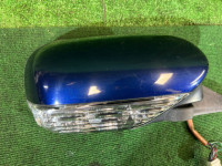 右后视镜 SUBARU LEGACY OEM 91031AG020BH BL5 BP5 BLE BL9 BP9 BPE 2004 BLUE 35J