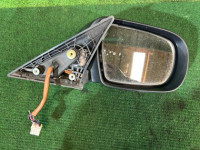 右后视镜 SUBARU LEGACY OEM 91031AG020BH BL5 BP5 BLE BL9 BP9 BPE 2004 BLUE 35J