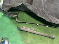 Carpet черный SUBARU LEGACY OEM 95011AG170JC BL5 BP5 BLE BL9 BP9 BPE 2004 BLUE 35J