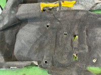 Carpet черный SUBARU LEGACY OEM 95011AG170JC BL5 BP5 BLE BL9 BP9 BPE 2004 BLUE 35J