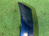 右后翼子板饰板 SUBARU LEGACY OEM 91021AG000BH BL5 BP5 BLE BL9 BP9 BPE 2004 BLUE 35J