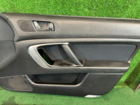Painéis de porta SUBARU LEGACY OEM 94219AG140JC 94219AG150JC 94239AG080JC 94239AG090JC BL5 BP5 BLE BL9 BP9 BPE 2004 BLUE 35J