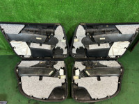 Painéis de porta SUBARU LEGACY OEM 94219AG140JC 94219AG150JC 94239AG080JC 94239AG090JC BL5 BP5 BLE BL9 BP9 BPE 2004 BLUE 35J