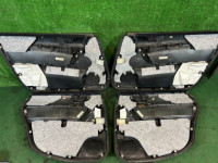 Painéis de porta SUBARU LEGACY OEM 94219AG140JC 94219AG150JC 94239AG080JC 94239AG090JC BL5 BP5 BLE BL9 BP9 BPE 2004 BLUE 35J