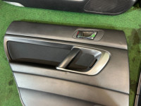 Painéis de porta SUBARU LEGACY OEM 94219AG140JC 94219AG150JC 94239AG080JC 94239AG090JC BL5 BP5 BLE BL9 BP9 BPE 2004 BLUE 35J