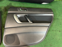Painéis de porta SUBARU LEGACY OEM 94219AG140JC 94219AG150JC 94239AG080JC 94239AG090JC BL5 BP5 BLE BL9 BP9 BPE 2004 BLUE 35J