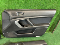 Painéis de porta SUBARU LEGACY OEM 94219AG140JC 94219AG150JC 94239AG080JC 94239AG090JC BL5 BP5 BLE BL9 BP9 BPE 2004 BLUE 35J