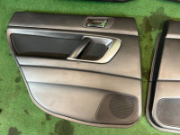 Painéis de porta SUBARU LEGACY OEM 94219AG140JC 94219AG150JC 94239AG080JC 94239AG090JC BL5 BP5 BLE BL9 BP9 BPE 2004 BLUE 35J