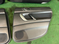 Painéis de porta SUBARU LEGACY OEM 94219AG140JC 94219AG150JC 94239AG080JC 94239AG090JC BL5 BP5 BLE BL9 BP9 BPE 2004 BLUE 35J