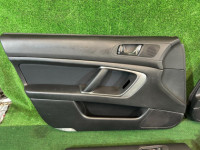 Painéis de porta SUBARU LEGACY OEM 94219AG140JC 94219AG150JC 94239AG080JC 94239AG090JC BL5 BP5 BLE BL9 BP9 BPE 2004 BLUE 35J