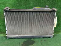 Радиатор двигателя 45111AG030 SUBARU LEGACY