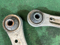 フロントアーム SUBARU LEGACY OEM 20202AG020 20202AG030 BL5 BP5 BLE BL9 BP9 BPE 2004 EJ20Y MT5