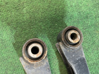 后摆臂 SUBARU LEGACY OEM 20250AE010 20250AE000 20250AE020 20250AE040 BL5 BP5 BLE BL9 BP9 BPE 2004 EJ20Y MT5