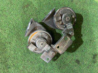 Horns SUBARU LEGACY OEM 86012AG030 86012AG020 BL5 BP5 BLE BL9 BP9 BPE 2004 EJ20Y MT5