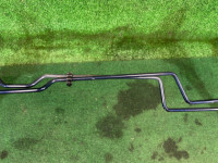 ทอร์ชันบาร์ฝาท้าย SUBARU LEGACY OEM 57520AG0009P 57520AG0109P 57529AG0009P BL5 BP5 BLE BL9 BP9 BPE 2008 BLUE 35J