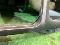 Торпедо SUBARU LEGACY OEM 66040AG000 BL5 BP5 BLE BL9 BP9 BPE 2004 BLUE 35J