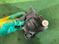 右フォグランプ SUBARU LEGACY OEM 84501AG000 BL5 BP5 BLE BL9 BP9 BPE 2008