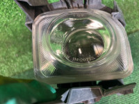 左雾灯 SUBARU LEGACY OEM 84501AG010 BL5 BP5 BLE BL9 BP9 BPE 2008