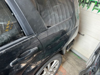 Secção traseira da carroçaria Rear Cut SUBARU FORESTER OEM 51439SA0029P 51439SA0129P 52120FC201 SG5 2007 BLACK 32J