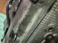 เครื่องยนต์ 2 модель SUBARU LANCASTER OEM 10100BF970 BH9 2001 EJ254 AT