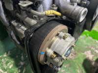 เครื่องยนต์ 2 модель SUBARU LANCASTER OEM 10100BF970 BH9 2001 EJ254 AT