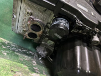 เครื่องยนต์ 2 модель SUBARU LANCASTER OEM 10100BF970 BH9 2001 EJ254 AT