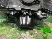 เครื่องยนต์ 2 модель SUBARU LANCASTER OEM 10100BF970 BH9 2001 EJ254 AT