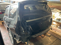 车身后段 Rear Cut 51439SA0029P 51439SA0129P 52120FC201 SUBARU FORESTER
