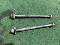 Parafusos do cubo traseiro SUBARU FORESTER OEM 20540AA000 SF5 1998 EJ205 AT